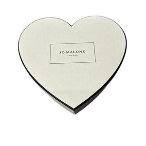 Like New Jo Malone London Heart Shaped Box‎